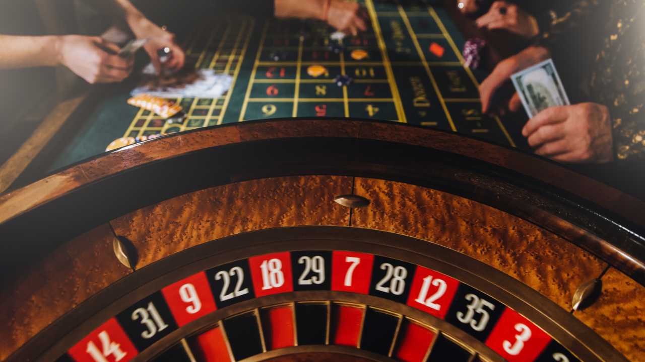FAQS about online gambling in South Africa